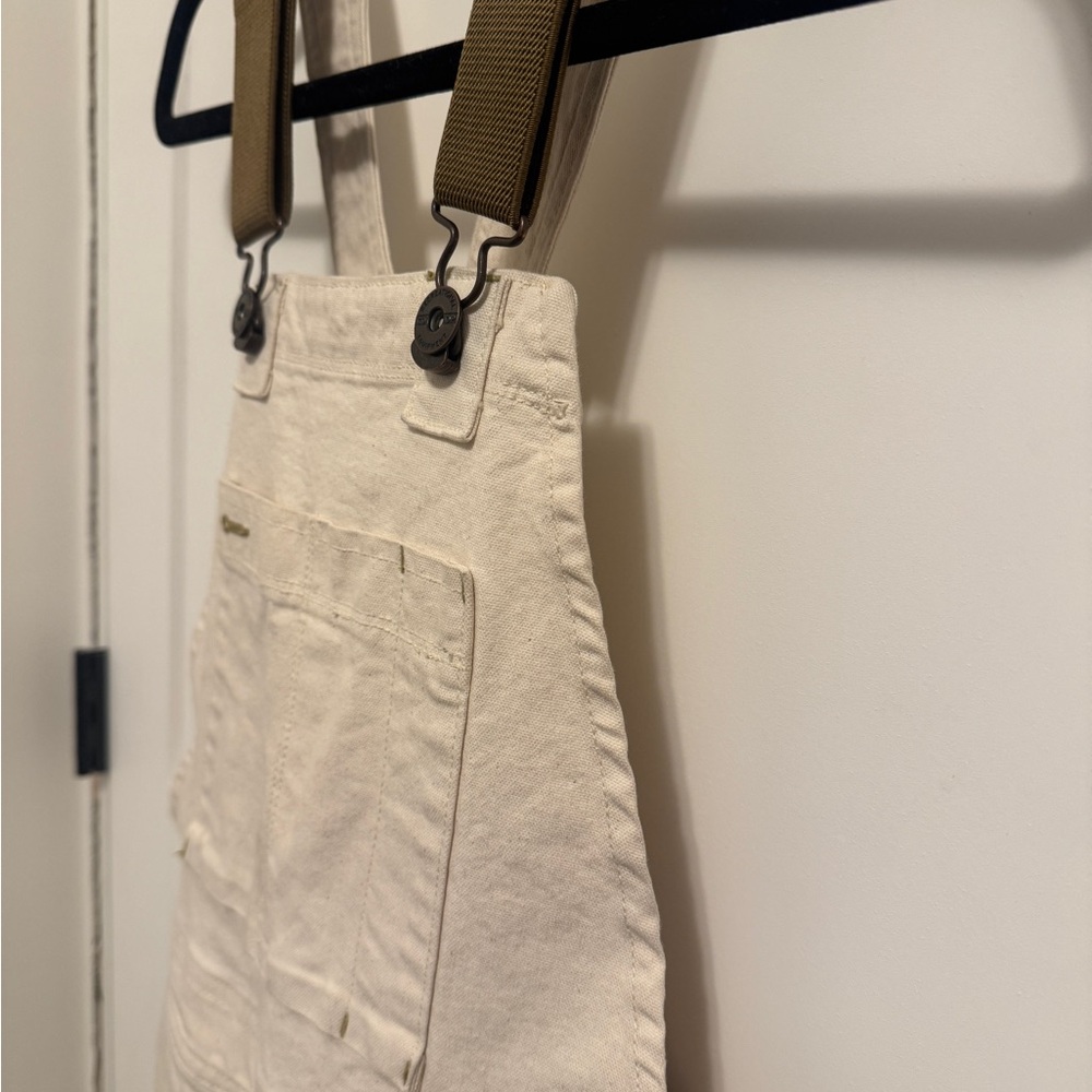 REI Cooperative Cream Apparel